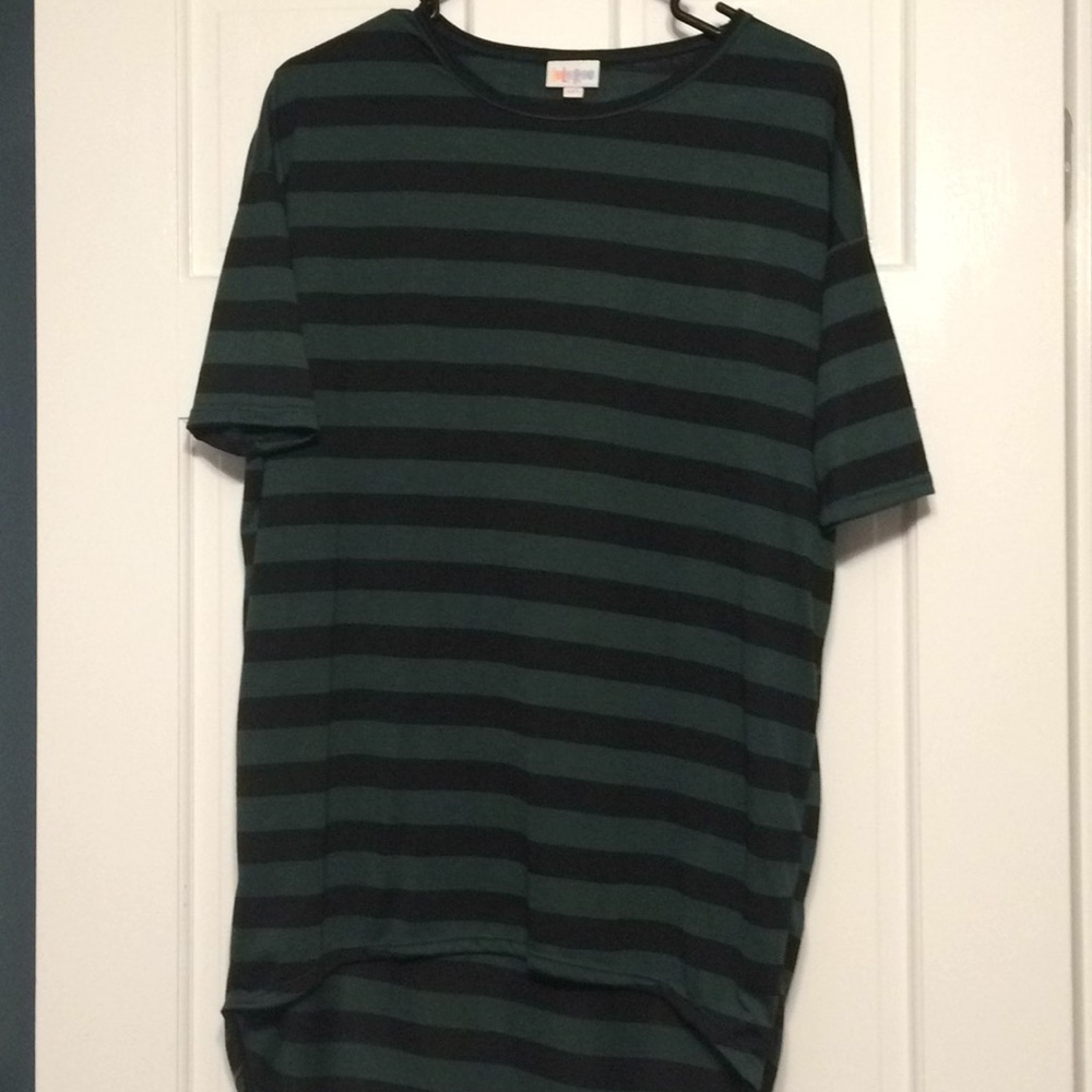 LuLaRoe Irma - XXS small